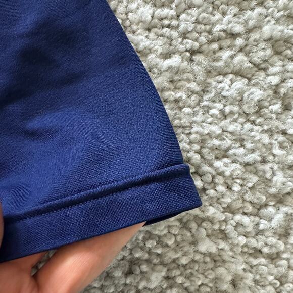 Men's YoungLA , #336 Flex Fit Stringer, XL, NWT, Navy - Picture 6 of 6